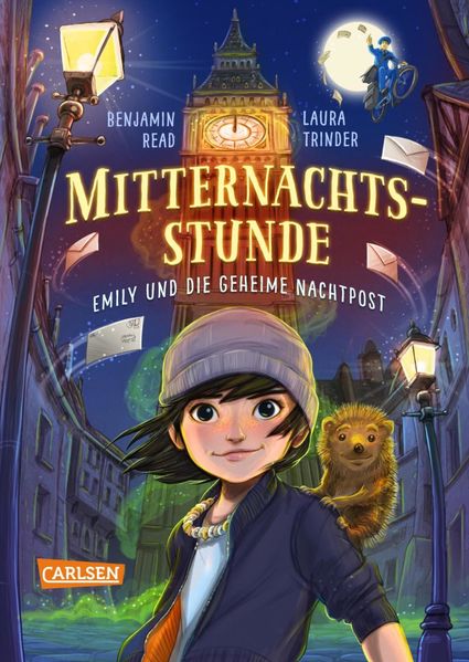 Buchcover