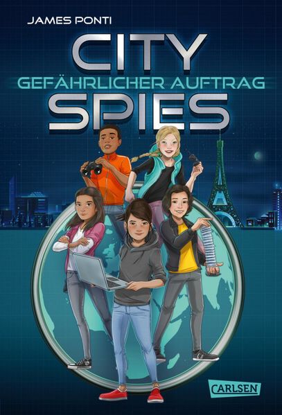 Buchcover