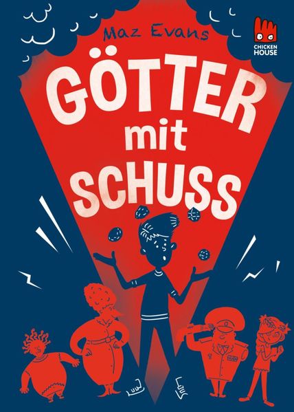 Buchcover