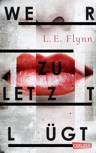 Buchcover