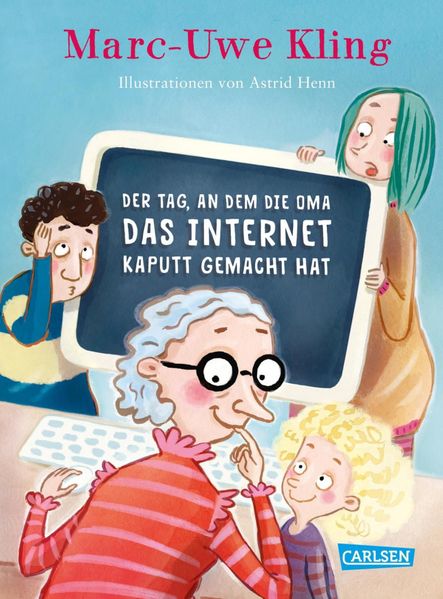 Buchcover