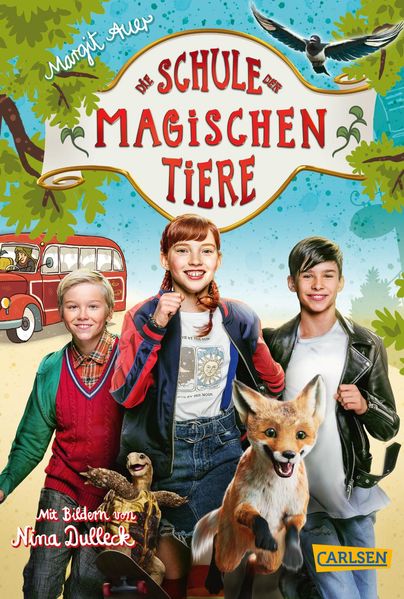 Buchcover