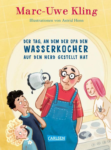 Buchcover