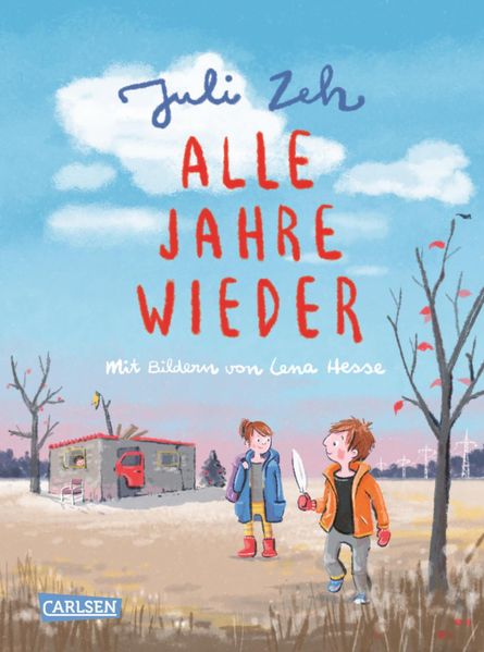 Buchcover
