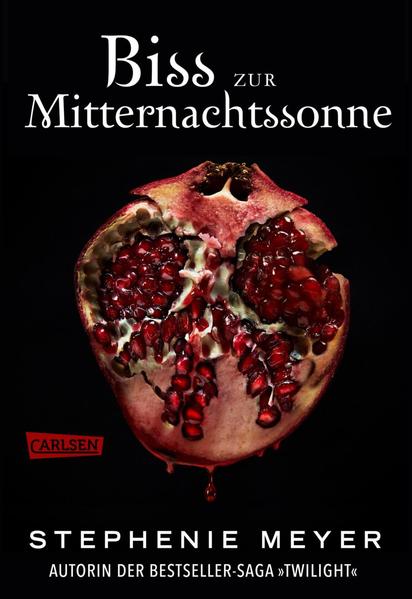 Biss zur Mitternachtssonne (Bella und Edward 5)