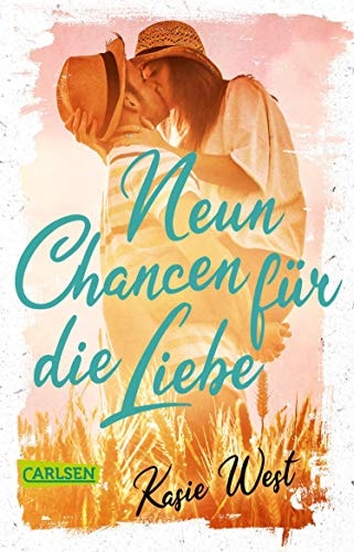 Neun Chancen für die Liebe: Eine romantische Komödie mit ganz viel Herz!