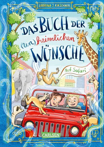 Buchcover