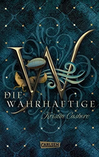 Die Wahrhaftige (Die sieben Königreiche 4): Fesselnde romantische Fantasy von der heiß geliebten Bestseller-Autorin!