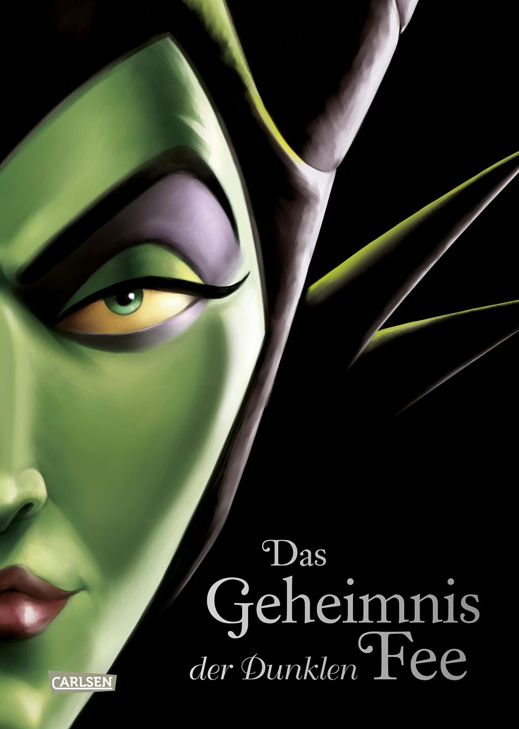 Disney – Villains 4: Das Geheimnis der Dunklen Fee: Das Märchen von Dornröschen