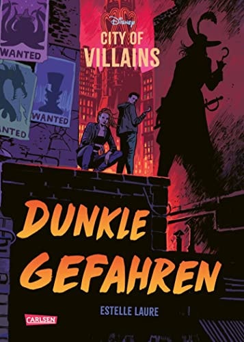 Buchcover