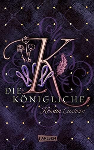 Die Königliche (Die sieben Königreiche 3): Packende Fantasy: Eine blutjunge Königin kämpft mit den Schatten der Vergangenheit ...
