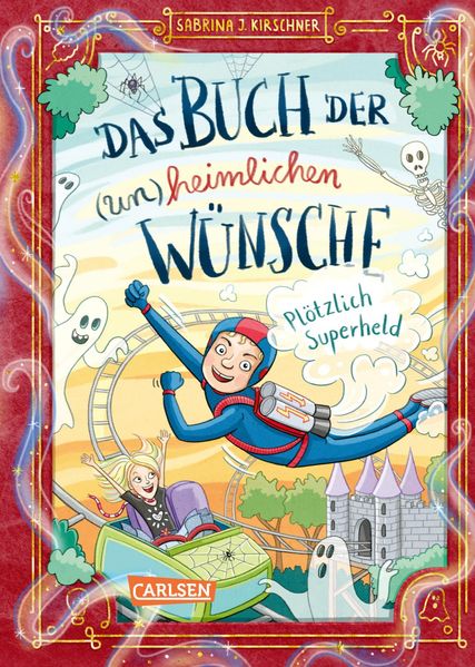Buchcover