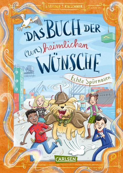 Buchcover