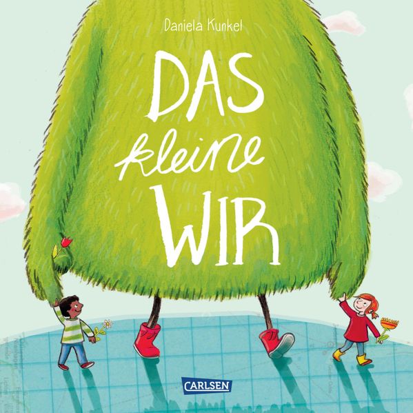 Buchcover
