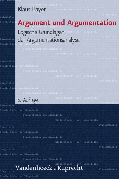 Buchcover
