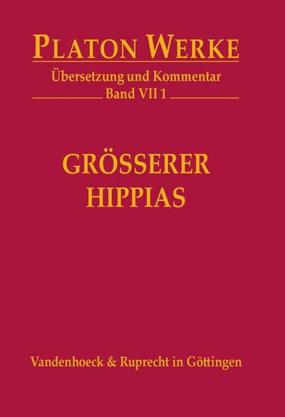 Größerer Hippias