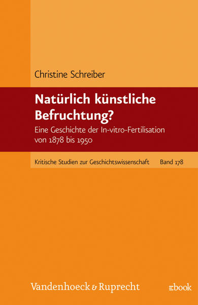 Natürlich künstliche Befruchtung?