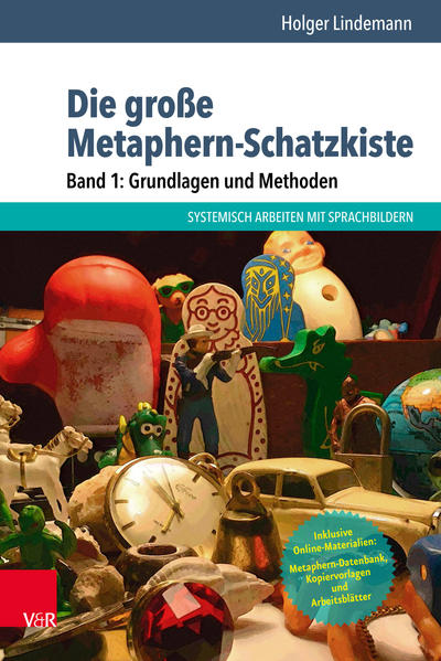 Die große Metaphern-Schatzkiste – Band 1: Grundlagen und Methoden