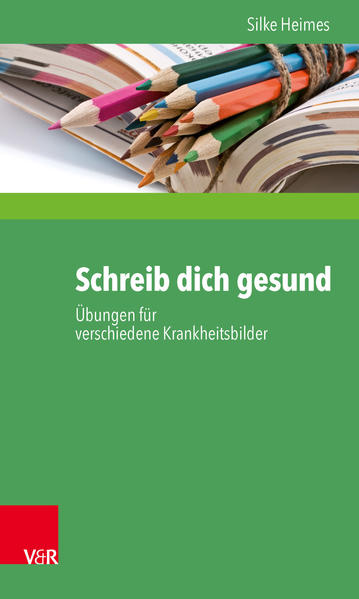 Schreib dich gesund