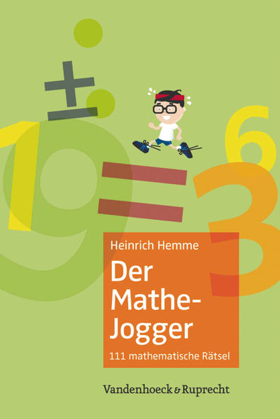 Der Mathe-Jogger