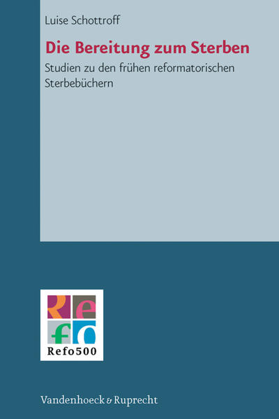 Die Bereitung zum Sterben