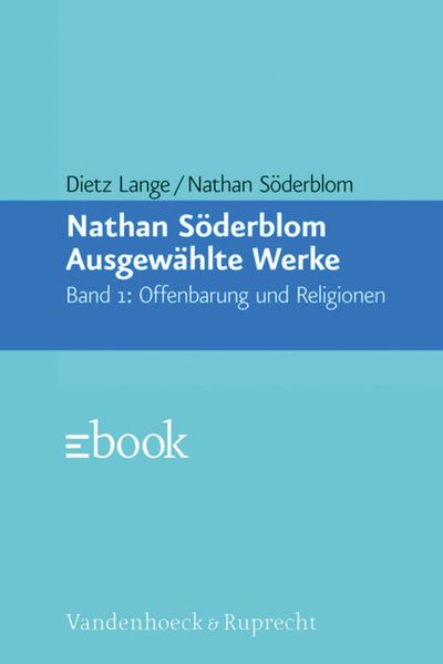 Ausgewählte Werke