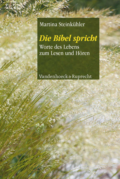 Die Bibel spricht