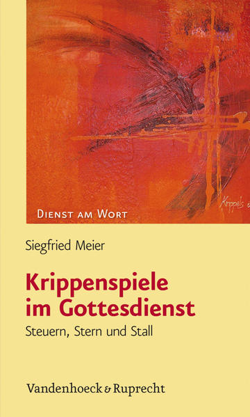 Krippenspiele im Gottesdienst