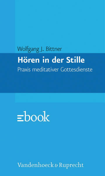 Hören in der Stille