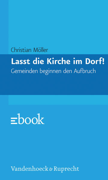 Lasst die Kirche im Dorf!