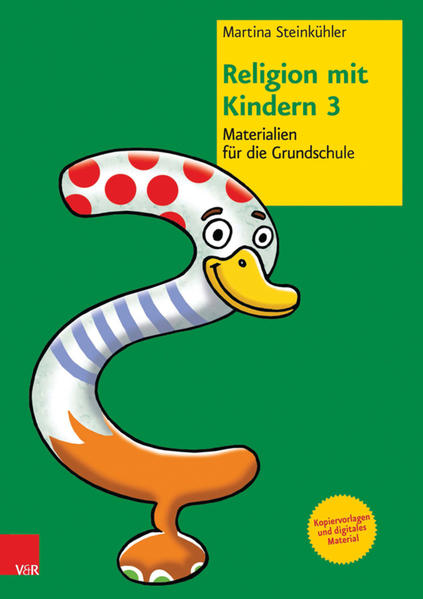 Religion mit Kindern 3