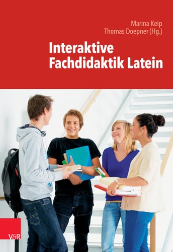E-Book-Paket 1: Fachdidaktik Latein