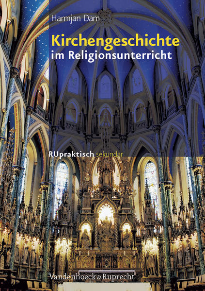 Kirchengeschichte im Religionsunterricht – Schullizenz