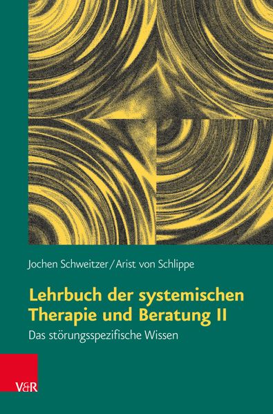 Lehrbuch der systemischen Therapie und Beratung II