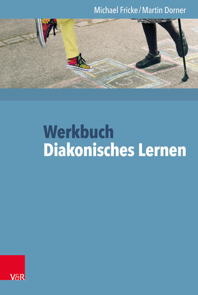 Werkbuch Diakonisches Lernen