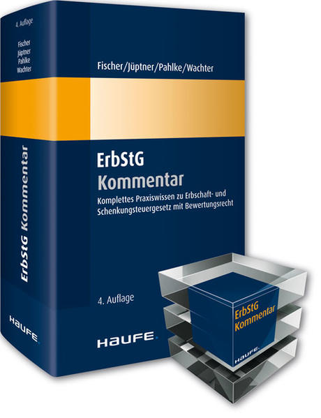ErbStG Kommentar