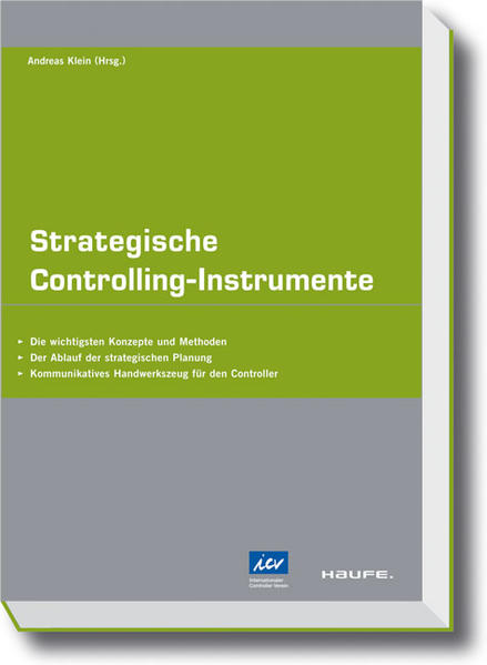 Strategische Controlling-Instrumente