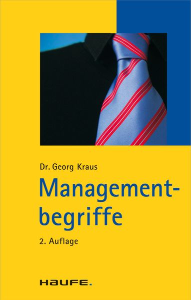 Managementbegriffe