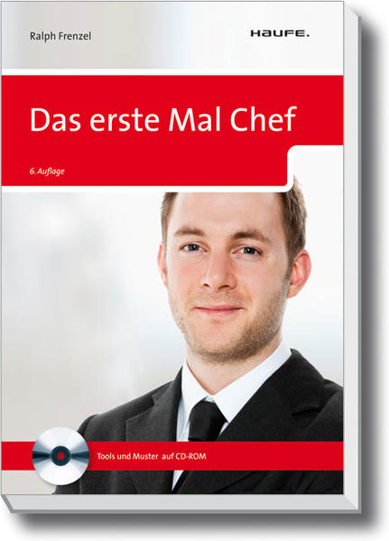 Das erste Mal Chef