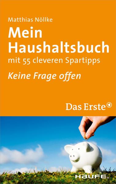 Mein Haushaltsbuch