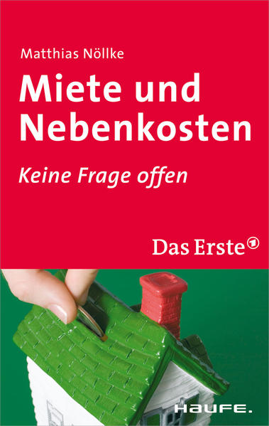 Miete und Nebenkosten