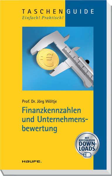 Finanzkennzahlen und Unternehmensbewertung