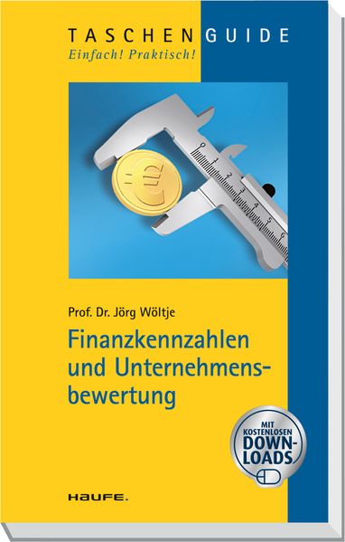Finanzkennzahlen und Unternehmensbewertung