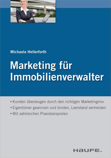 Marketing für Immobilienverwalter