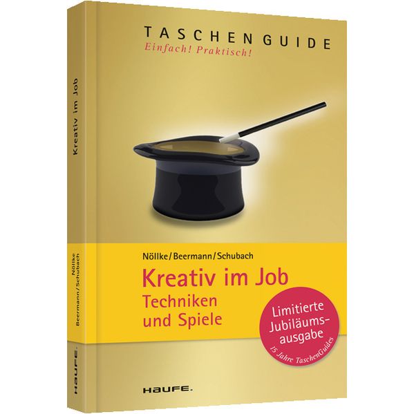 Kreativ im Job