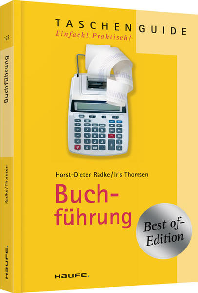 Buchführung - Best of Edition