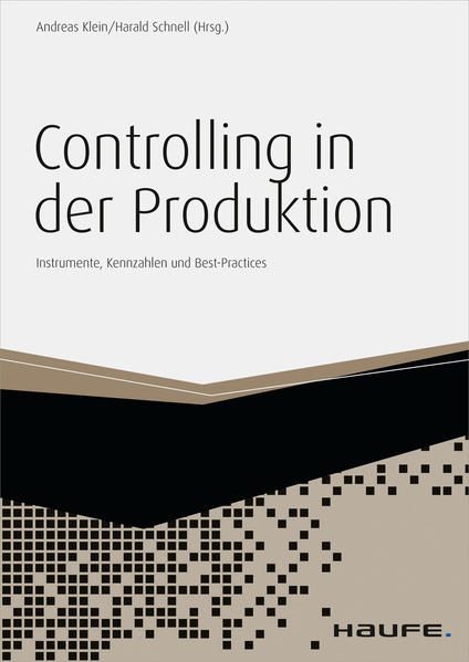 Controlling in der Produktion