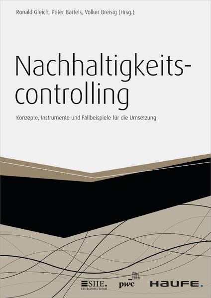 Nachhaltigkeitscontrolling