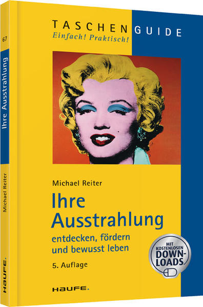 Ihre Ausstrahlung