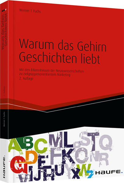 Warum das Gehirn Geschichten liebt